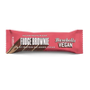Barebells Vegan Fudge Brownie Proteiinipatukka-Barebells-Hyvinvoinnin Tavaratalo