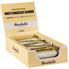 Barebells White Chocolate Almond Proteiinipatukka