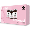 Puhdistamo Beauty Box-Puhdistamo-Hyvinvoinnin Tavaratalo