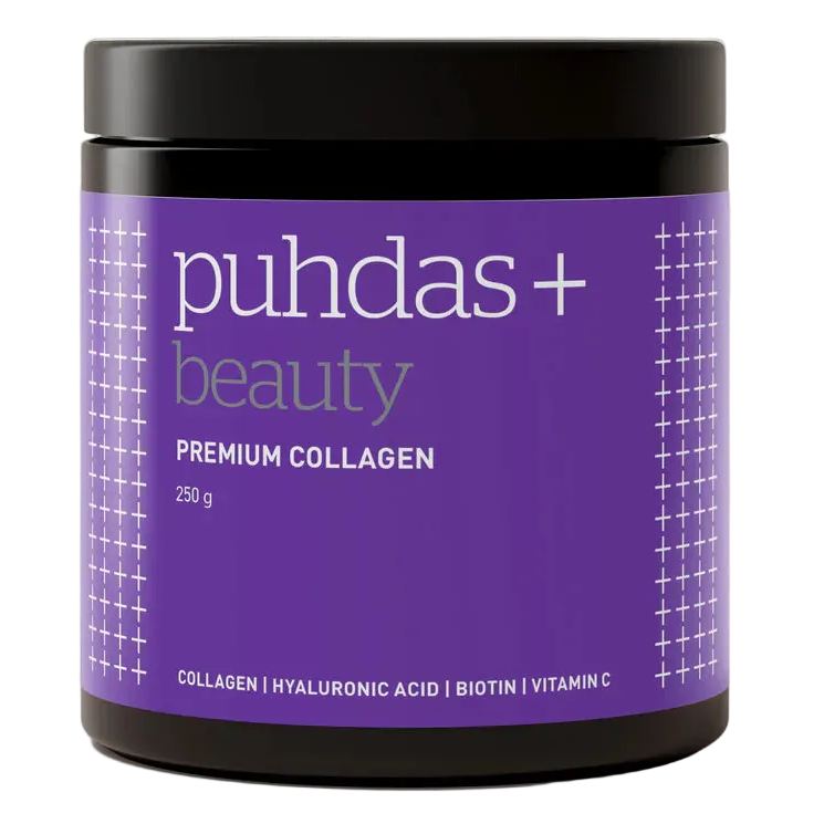 Puhdas+ Beauty Premium Collagen