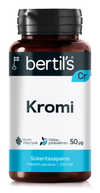 Bertils Kelasin Kromi