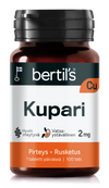 Bertils Kelasin Kupari