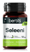 Bertils Kelasin Seleeni