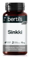 Bertils Kelasin Sinkki