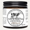 Beyond ORIGINAL Vanilja Tallow & Honey -talivoide – grass-fed naudan tali, hunaja ja vanilja, 60 ml