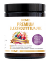 Biomed Premium Elektrolyyttijauhe Kuningasmarja-Biomed-Hyvinvoinnin Tavaratalo