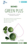 Biomed Green Plus jääpalat