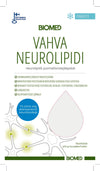 Biomed Vahva Neurolipidi jääpalat