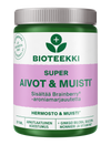 Bioteekki Super Aivot & Muisti