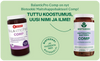 Bioteekki Maitohappobakteeri Comp-Bioteekin-Hyvinvoinnin Tavaratalo