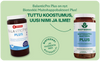 Bioteekki Maitohappobakteeri Plus 30 kaps-Bioteekin-Hyvinvoinnin Tavaratalo