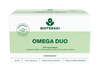 Bioteekin Omega Duo-Bioteekin-Hyvinvoinnin Tavaratalo