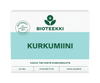 Bioteekki Kurkumiini
