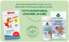 Bioteekki Maitohappobakteeri Junior-Bioteekin-Hyvinvoinnin Tavaratalo