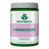 Bioteekki Karnosiini-Bioteekin-Hyvinvoinnin Tavaratalo