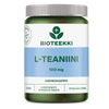 Bioteekki L-Teaniini