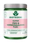 Bioteekki Super PMS & Hormonaalinen Tuki