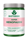 Bioteekki Super Menopaussi