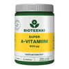 Bioteekki Super A-vitamiini 900 mikrog