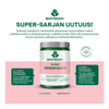Bioteekki Super Menopaussi-Bioteekin-Hyvinvoinnin Tavaratalo