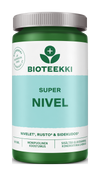 Bioteekki Super Nivel