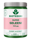 Bioteekki Super Seleeni 100 mikrog-Bioteekin-Hyvinvoinnin Tavaratalo