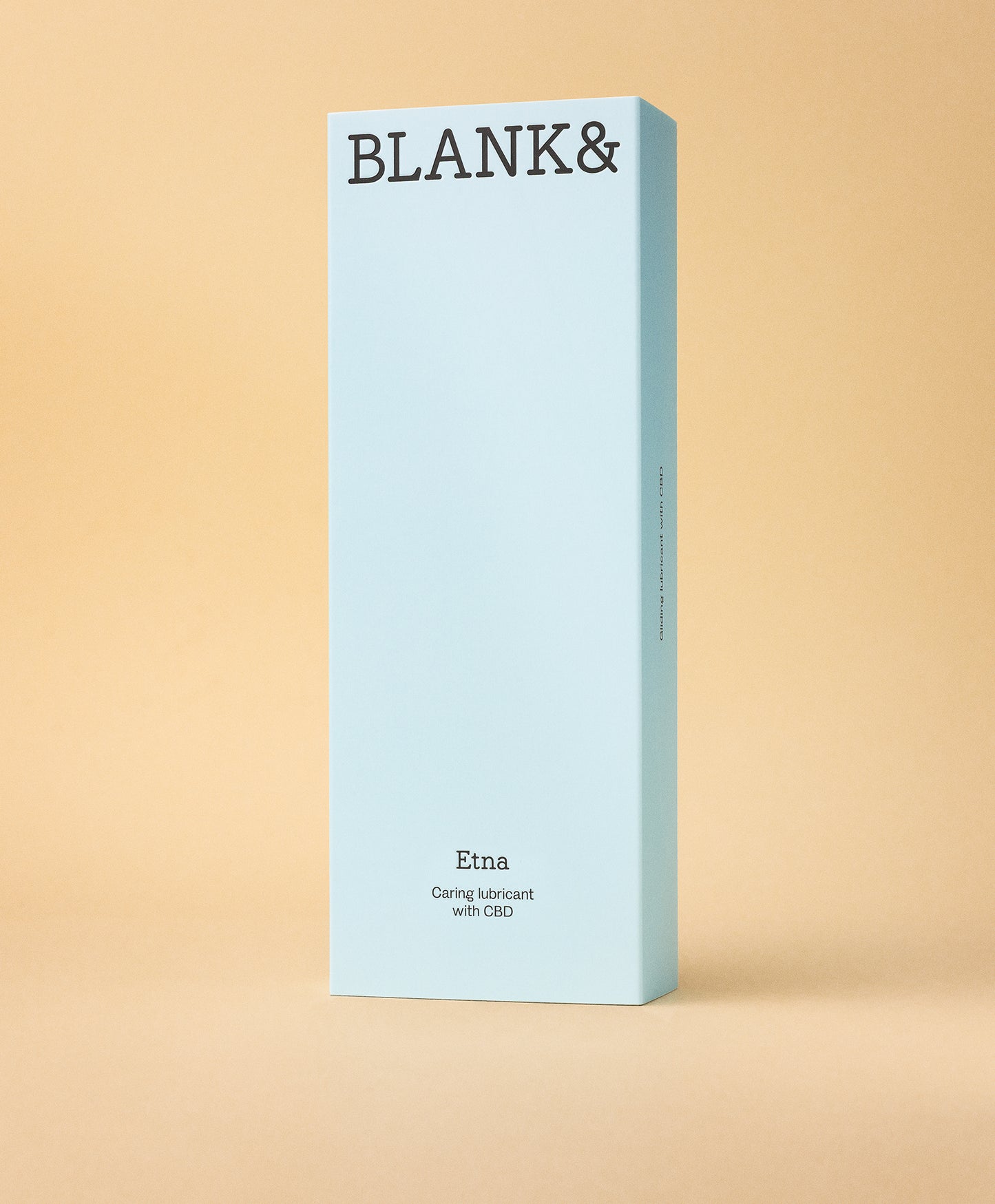 Blank& Etna Liukuvoide