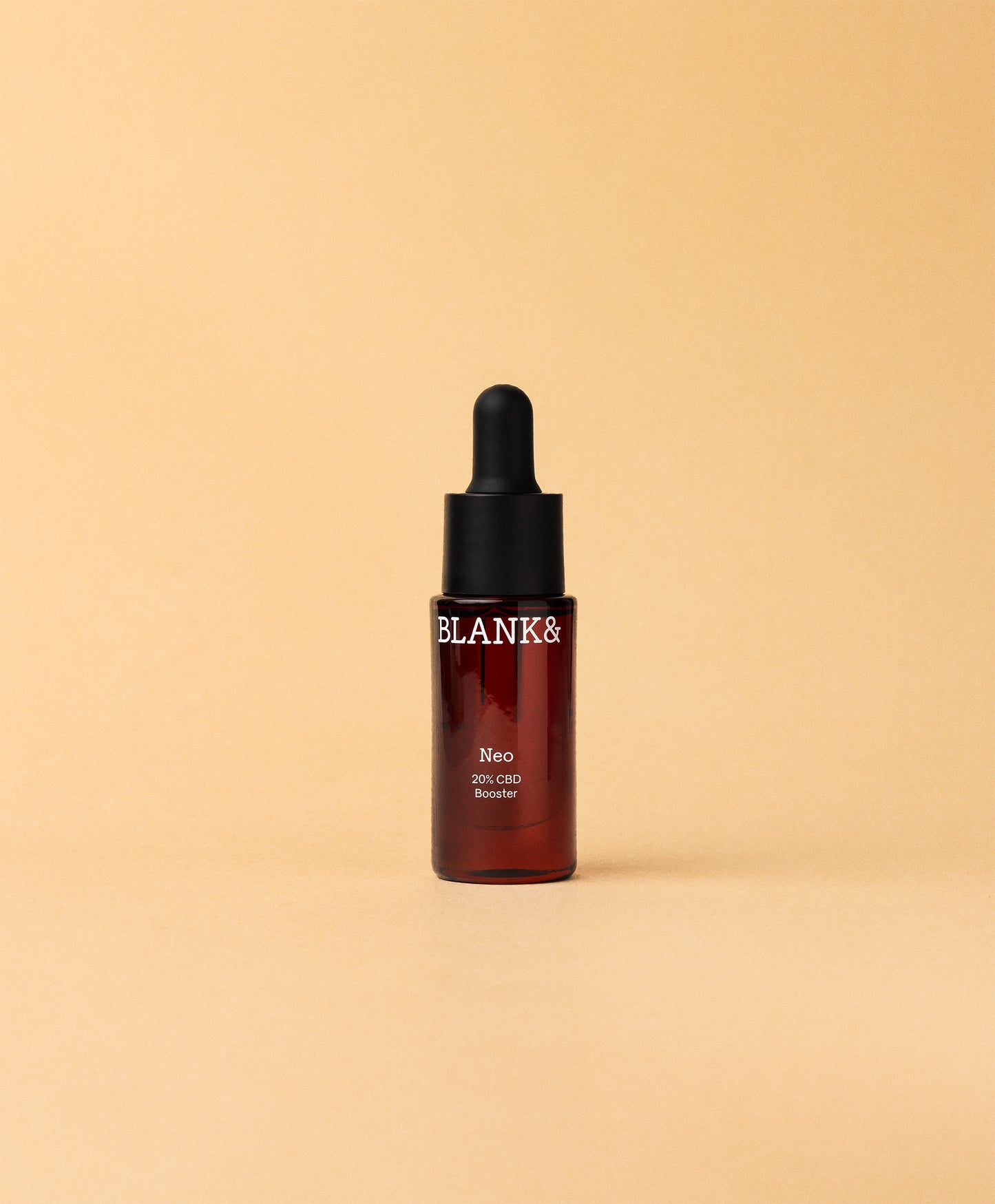 Blank& Neo CBD Booster 20 %