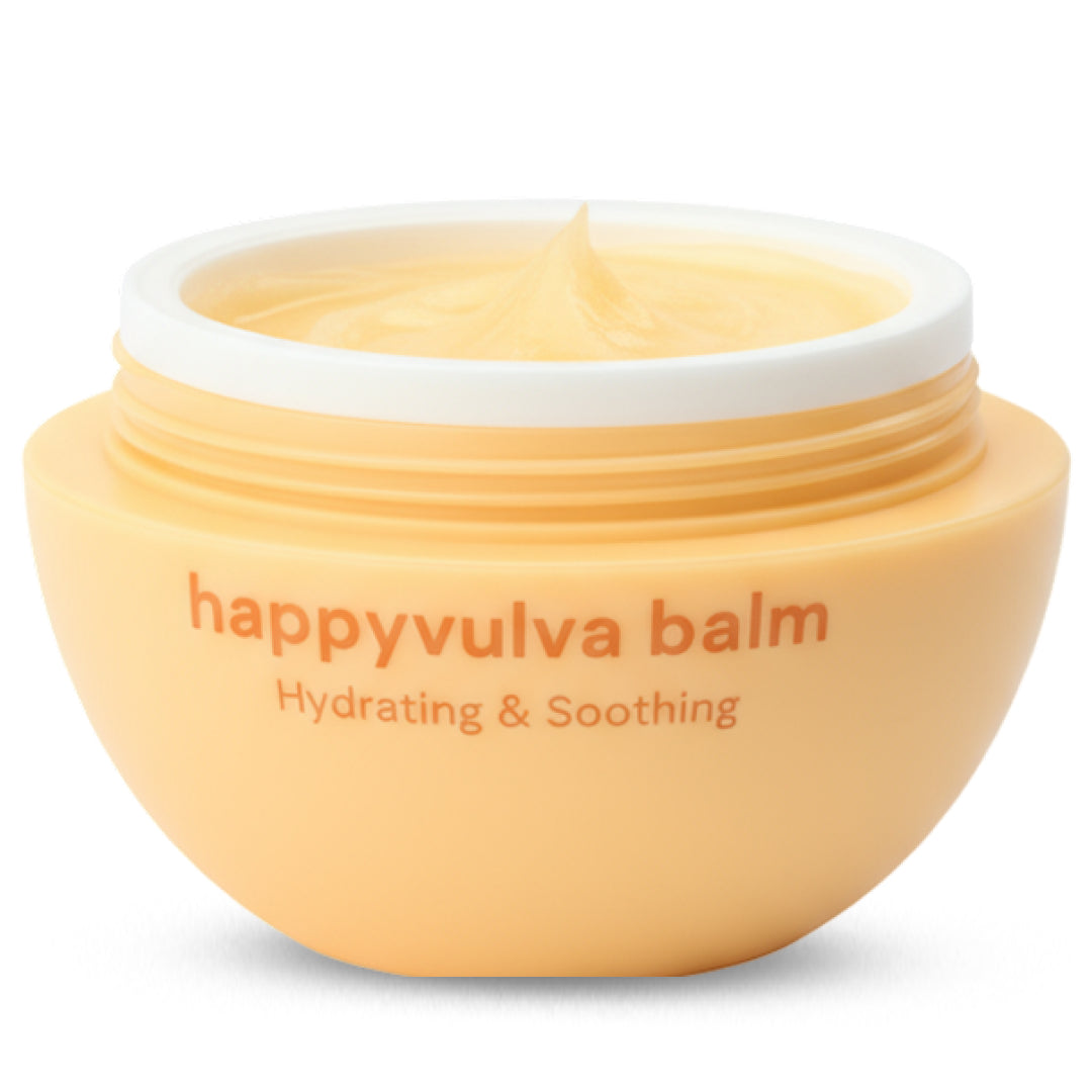 Bodyotics Happyvulva Balm