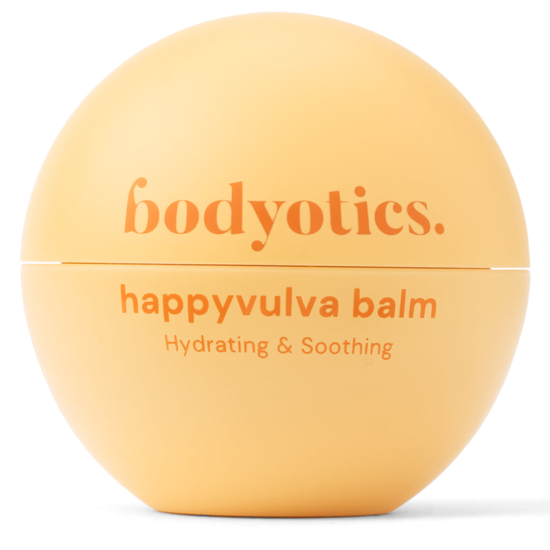 Bodyotics Happyvulva Balm