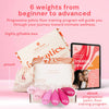 Bodyotics Kegel-painot-Bodyotics-Hyvinvoinnin Tavaratalo