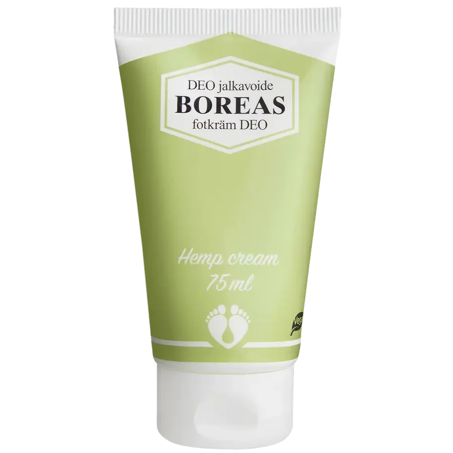 Boreas DEO Jalkavoide-Boreas-Hyvinvoinnin Tavaratalo