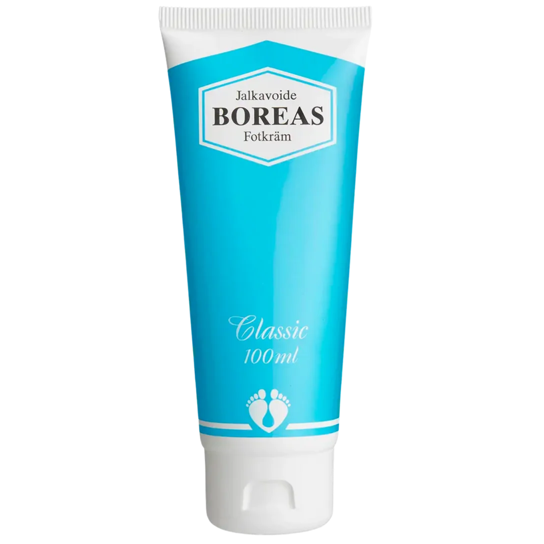 Boreas Jalkavoide-Boreas-Hyvinvoinnin Tavaratalo