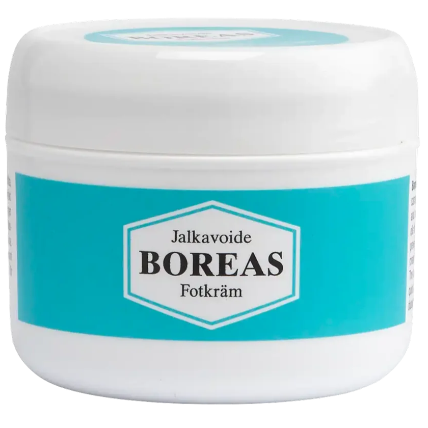 Boreas Jalkavoide-Boreas-Hyvinvoinnin Tavaratalo