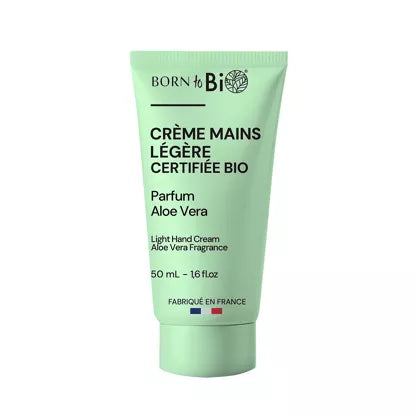 Born to Bio Light Hand Cream