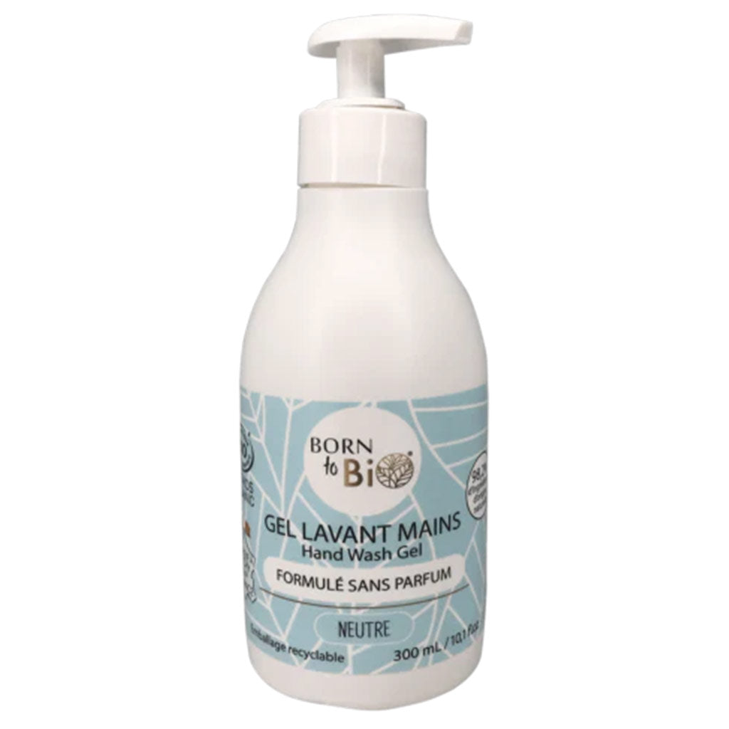 Born to Bio Neutral Liquid Soap-Born to Bio-Hyvinvoinnin Tavaratalo