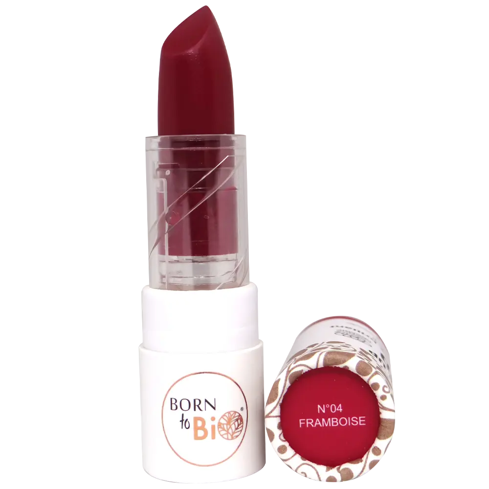 Born to Bio Organic Lipstick