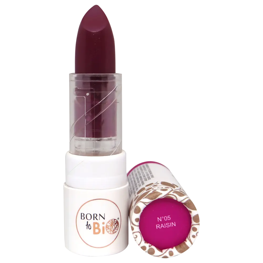 Born to Bio Organic Lipstick