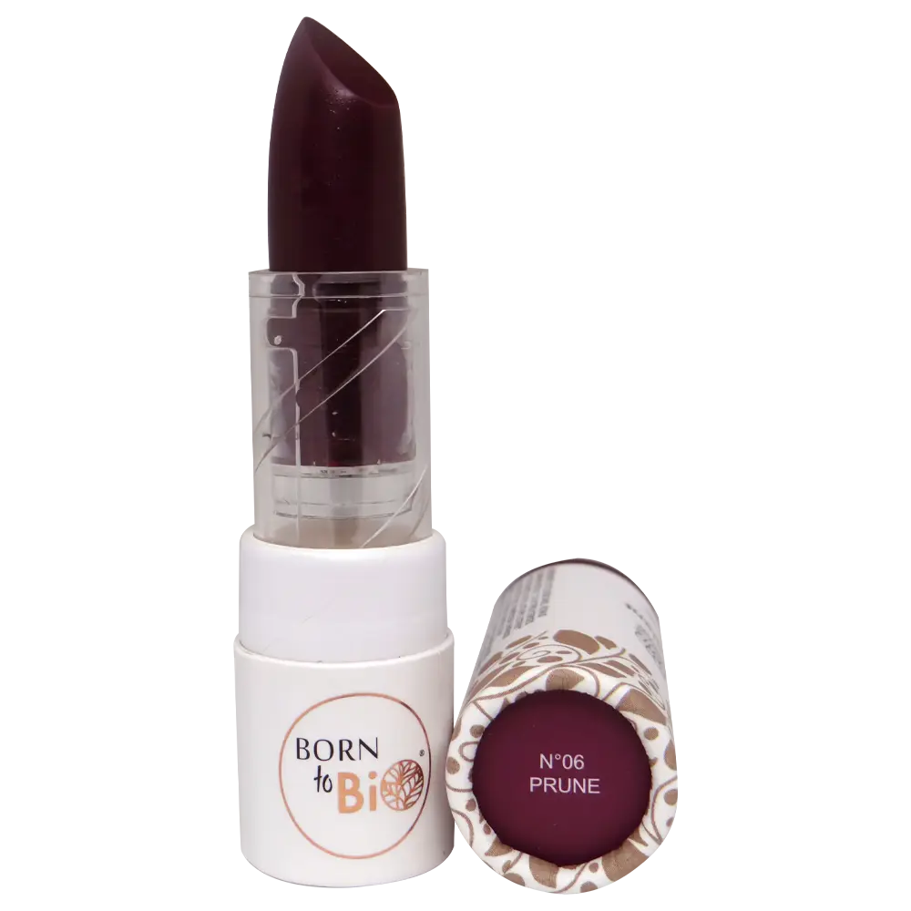 Born to Bio Organic Lipstick