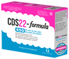CDS22 Maitohappobakteerijauhe, 12 annospussia