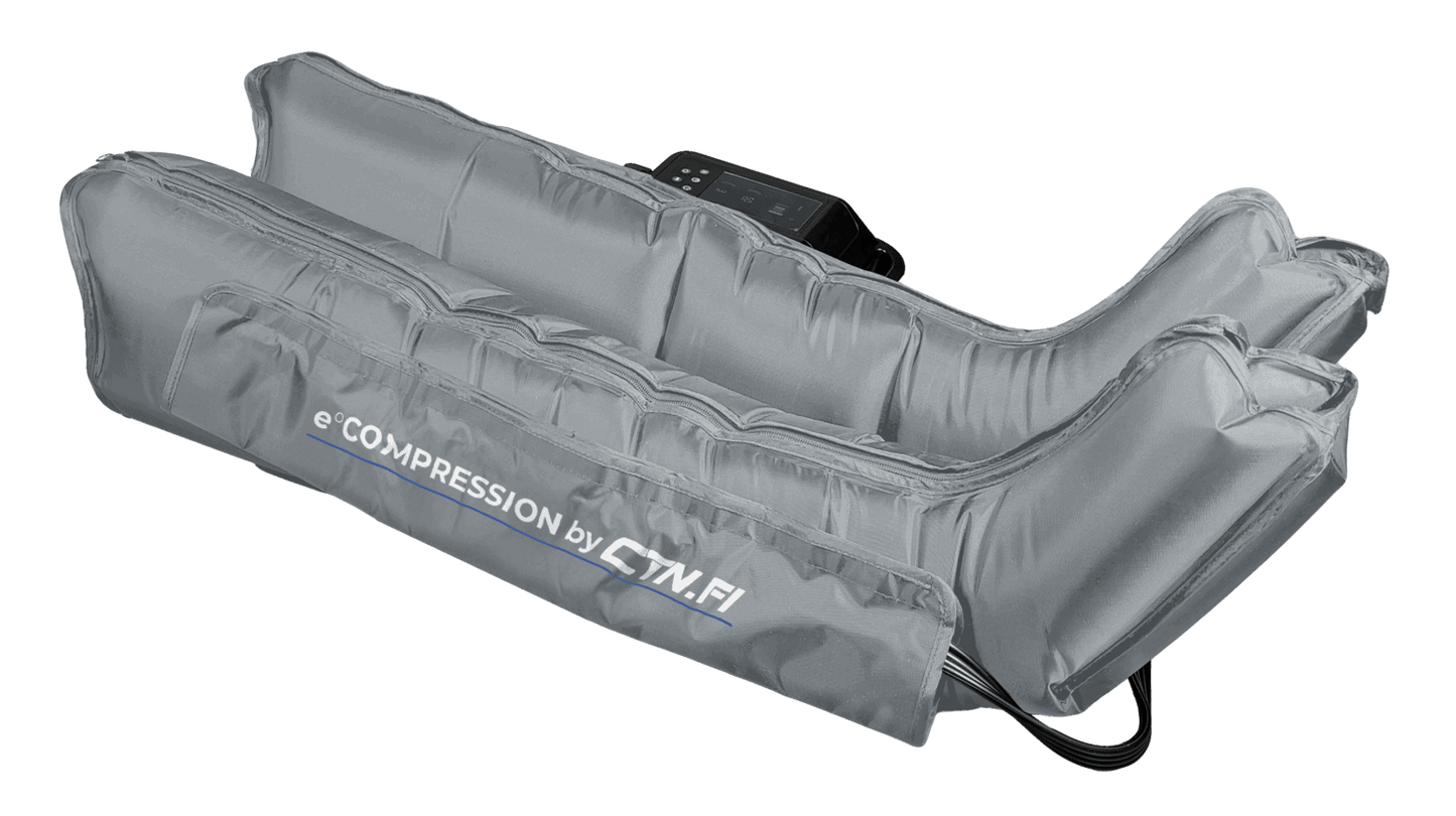 CTN e°COMPRESSION Kompressiolahkeet