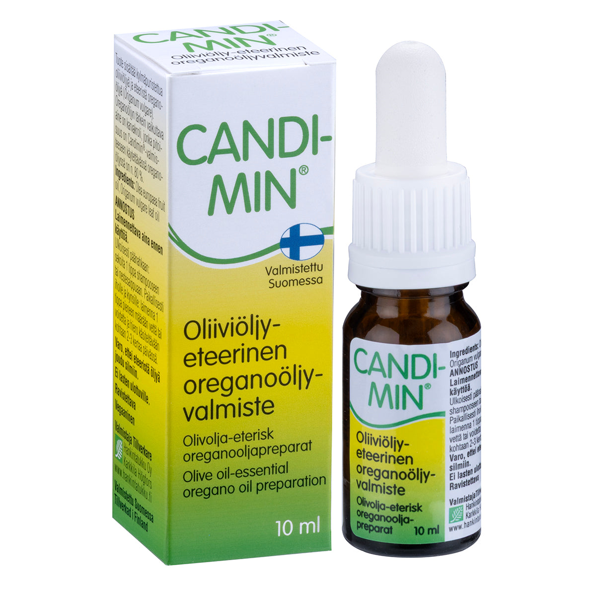 Candimin