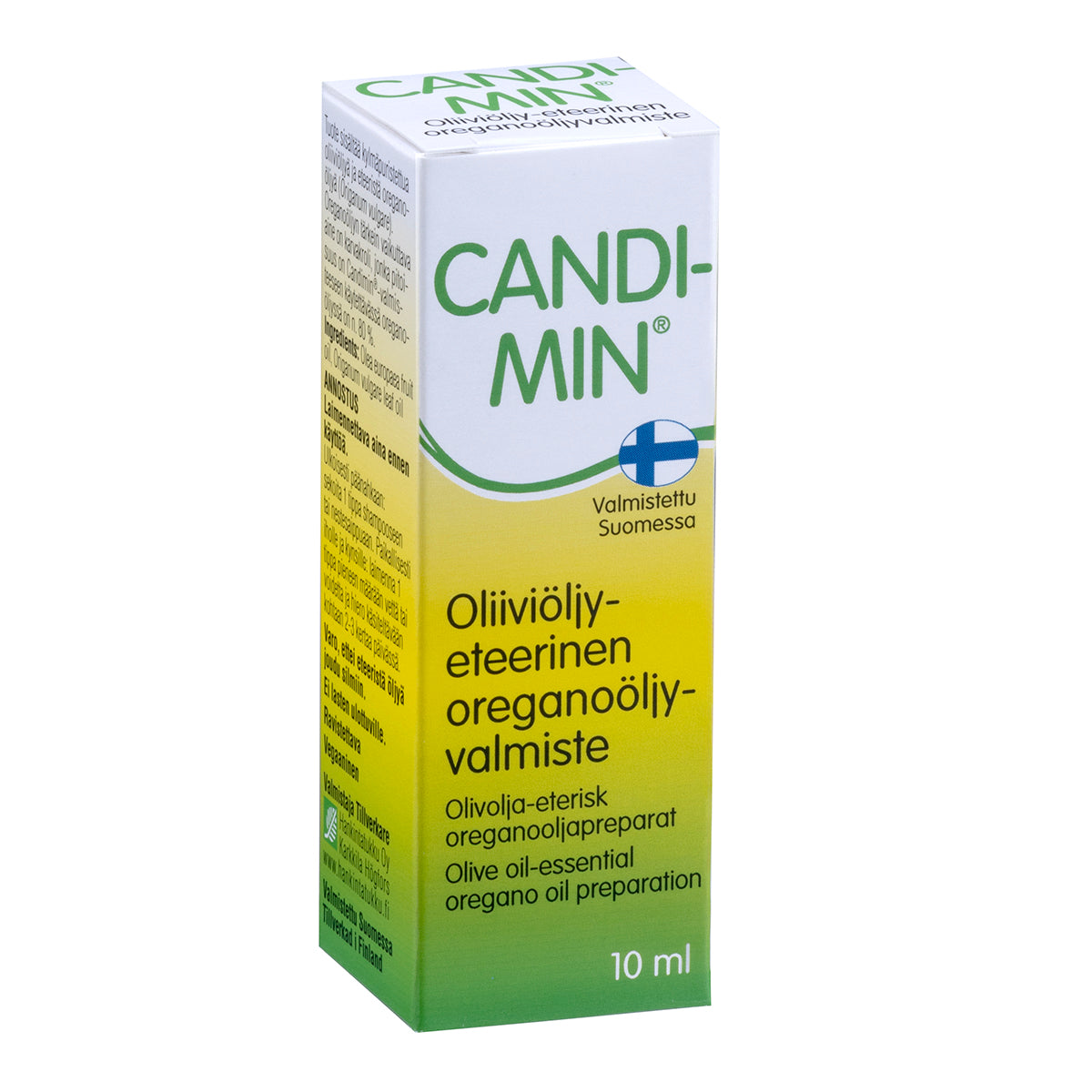 Candimin