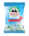 Carmolis Yrttikaramelli Vahva Piparminttu-Carmolis-Hyvinvoinnin Tavaratalo