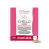 Chello Forte + B6-vitamiini-Mezina-Hyvinvoinnin Tavaratalo