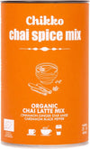 Chikko Luomu Chai Latte Mix-Chikko-Hyvinvoinnin Tavaratalo