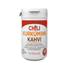 Chili - Kurkumiini - Kahvi