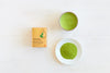 Clearspring Luomu Matcha-teejauhe Ceremonial Grade