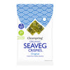 Clearspring Luomu Merileväsnack-Clearspring-Hyvinvoinnin Tavaratalo