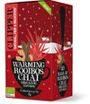 Clipper Luomu Rooibos Chai-Clipper-Hyvinvoinnin Tavaratalo